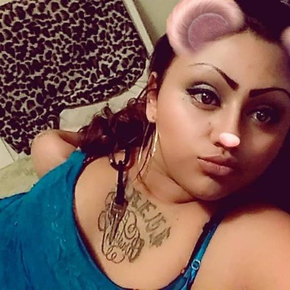 Meet your Posher, Ariel